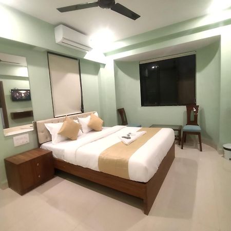 Everest Stays Rooms And Dormitory Mumbai Luaran gambar