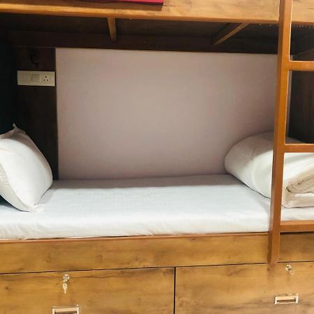 Everest Stays Rooms And Dormitory Mumbai Luaran gambar