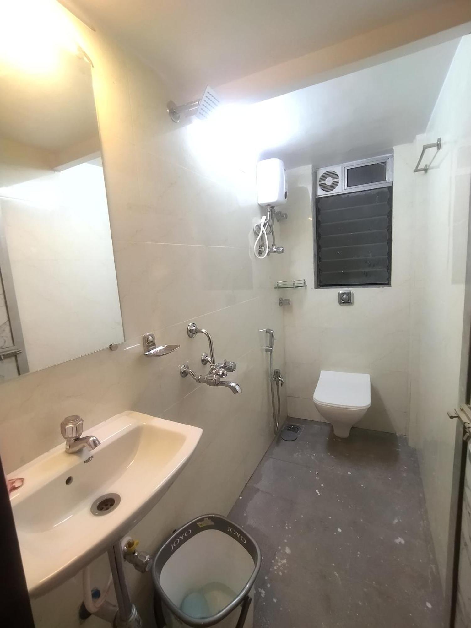 Everest Stays Rooms And Dormitory Mumbai Luaran gambar